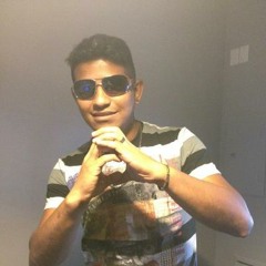 MADERITO E JOE - SONZÃO GUERREIRÃO