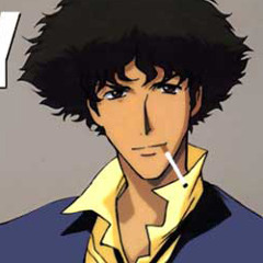 Green Bird (Cowboy Bebop Cover)