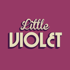 Little Violet - Don't Stop (Odjbox Remix)
