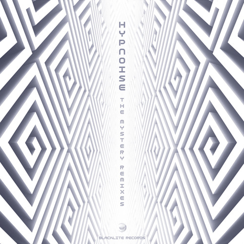 Hypnoise - "The Mystery Remixes" EP [Full Album]