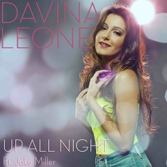 Up All Night feat Jake Miller