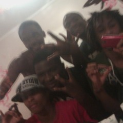 Liil Biiddy Feat. Liil Merk (1090 Boyz) 1090 Global