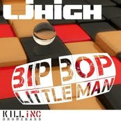 LJ High - Little man (Kill Inc Records) Nelver Remix (not yet due for release)