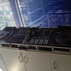 2012-08-31 21h02m16 Knallgas session Part 6 Techno mix Andre Klavon