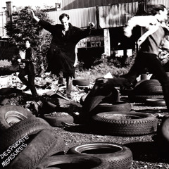 Tomorrow Never Knows