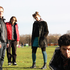 A DAY IN THE LIFE (The Beatles cover - OÜI FM)