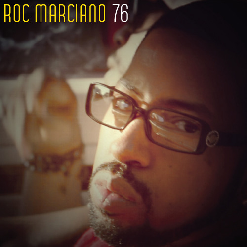 Roc Marciano - 76
