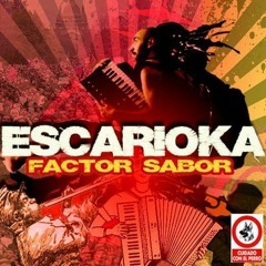 Escarioka - Algun dia llegara