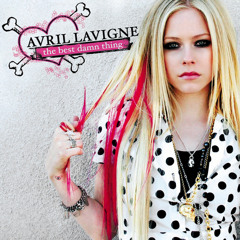 I woke up a superstar (LMP's teenage love edit)(tribute to Avril Lavigne)