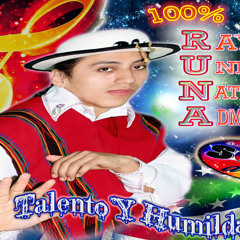 Raymi Cañari..Oye mi amor exito 2012 version tinkus