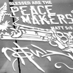 Cmore Trix-"A Very Useful Groove"-El Jefe & The Peacemakers Remix