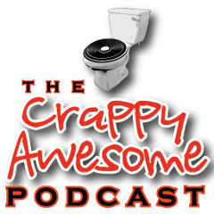 CRAPPY AWESOME PODCAST W/ XXX STARS XANDER CORVUS &KAYLA CARRERA