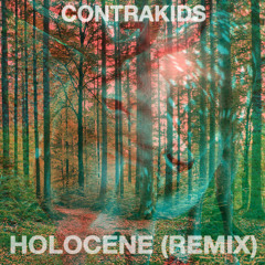 Holocene // Bon Iver [Jake Diamond Remix]