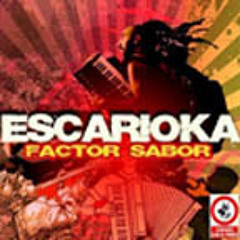 Escarioka - Sosa.