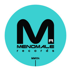 Simone Girau - I Due Golfi (Stefan Cordery Remix) [Menomale Records]