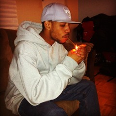 Kel$ Feat. CFlowz-Kush In My Lungs