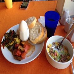 Traditional Turkish Banta at Turkey