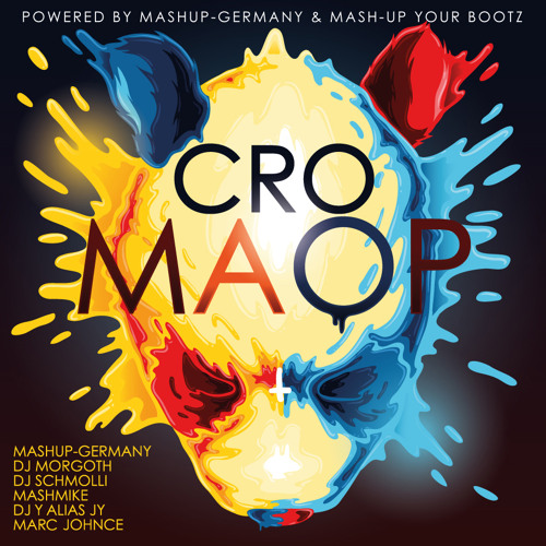 05. Mashup-Germany - Du (Cro from Mars)