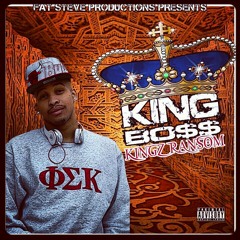 {EXCLUSIVE} Deja Vu: King Bo$$ Ft. Dun Dealz