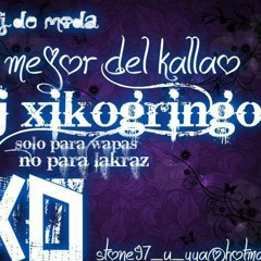 Mix pa los soplones dj xikogringo