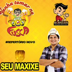 Seu Maxixe e Harmonia do Samba - Uma Chance - Venha Tomar no Fusca - 02092012
