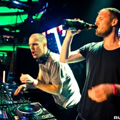 Dada Life - Feed The Dada