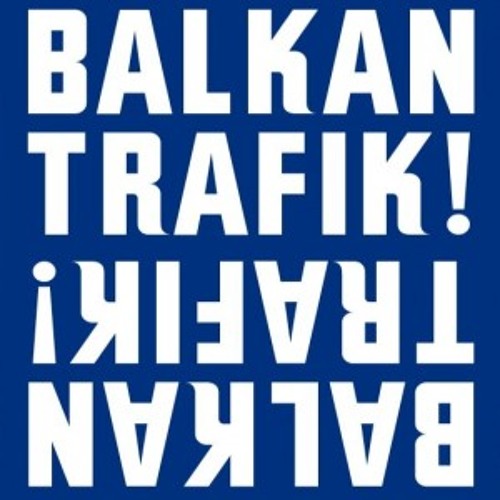 Fayatrix - Balkan Trafik (preview)