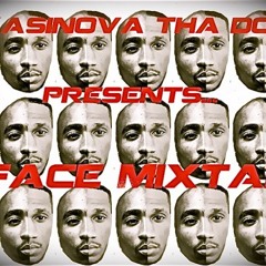 kasinova tha don - thug life soldier