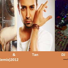 Esra Balamir & Tan - Kal Bi Saat (Koray Sahin Mix)2012