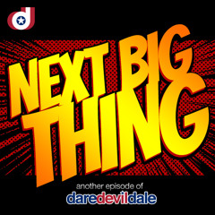 Next Big Thing