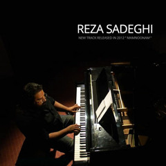 Reza Sadeghi - Mamnoonam (New Ver) Music is my life