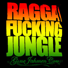Reggae jungle mix (spliffy&nath) b2b