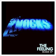 The Feeling (The FatRat Remix)