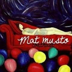 100 (The Rain) by Mat Musto