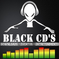 PASSA NELLA - ELETROFUNK - BLACK CDS