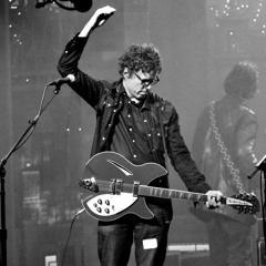 Gary Louris - The Man Who Loved Life - Live in Lleida, Spain - March 25, 2006