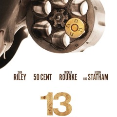 San-d - number thirteen