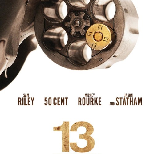San-d - number thirteen