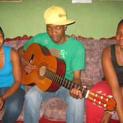 Djcrush And Stranger ft -Tlaleng -ke rata monte 2