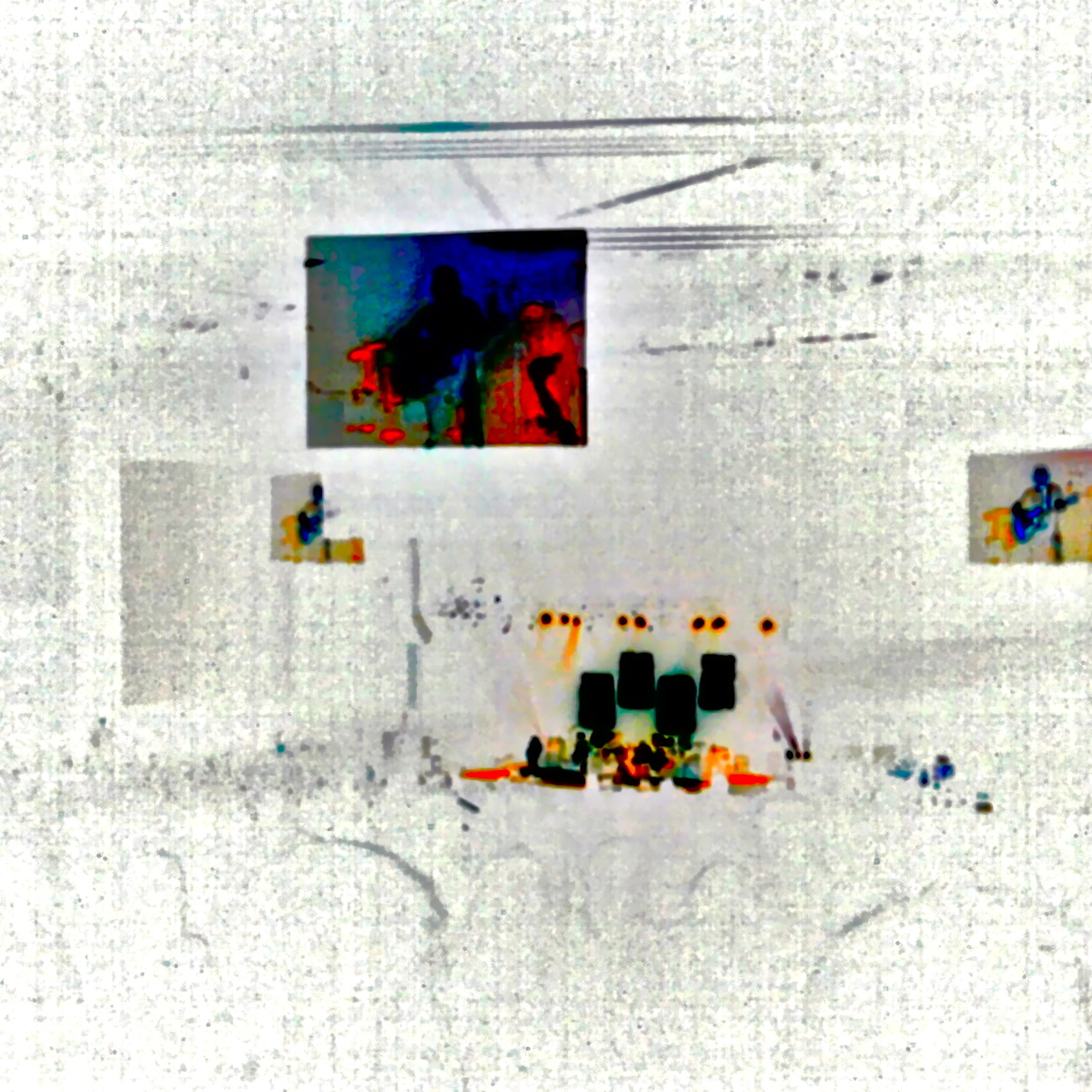 Clocks Are No Way To Tell Time episode artwork