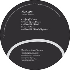 BOE019 Soul-223 - Eastern Promise