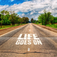 Yungrell ft. Lito - Life goes on