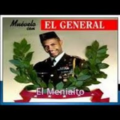 TU PUM PUM [MINIMEGA] - EL GENERAL - SONIDO LIBERTADOR