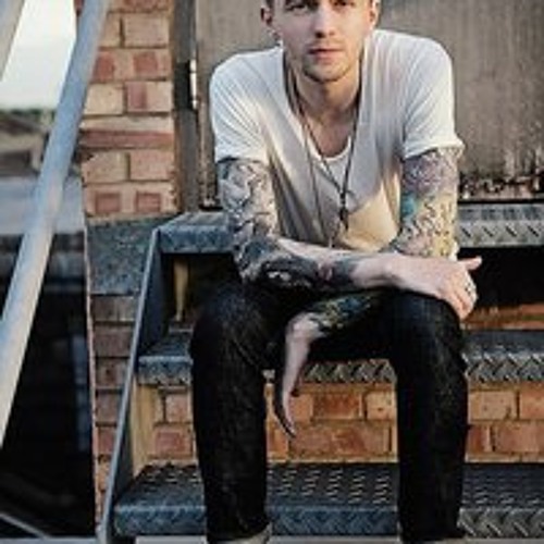 Luke Pickett - Empty Corridors