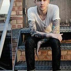 Luke Pickett - And asleep I am your everything