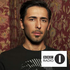 Butch - Essential mix 2012 feb BBC