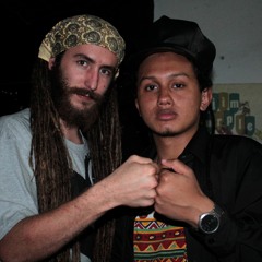 Tu Magia  Feat Jah Nattoh