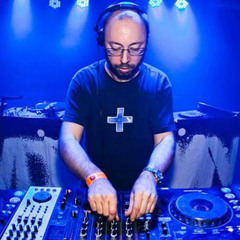 DJ Steve Thorpe - Tangled 19th Birthday - Sept 2012
