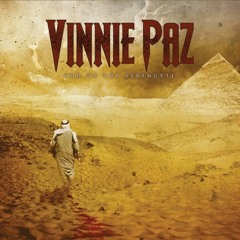 Vinnie Paz-7 Fires of Prophecy Feat. Tragedy Khadafi (Prod. Beatnick Dee)