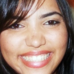 Roupa Nova -Bem maior(cover Esterphani Oliveira)